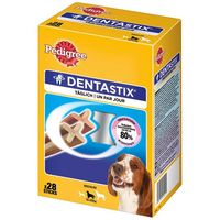 Pedigree DentaStix - Recompense pentru câini