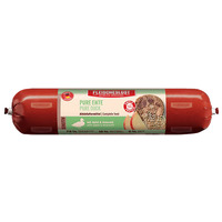 Meatlove párolt húsrolád - Szín kacsahús almával és amaránttal - Sensitive