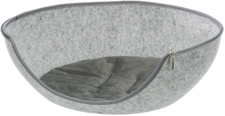 Trixie Luna macska barlang