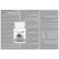 ByOrigin CBD és süngomba tabletta kutyáknak és macskáknak #4