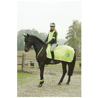 Kerbl fényvisszaverő lótakaró #3