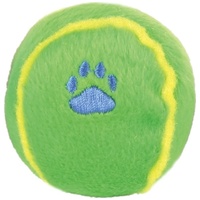 Trixie színes plüss játéklabda #3