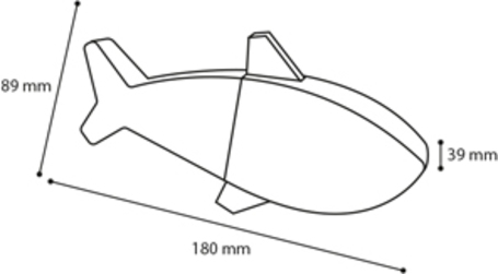 Flamingo nyári hűsítő játékok kutyáknak