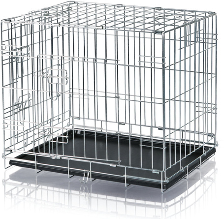 Trixie fémketrec kutyáknak