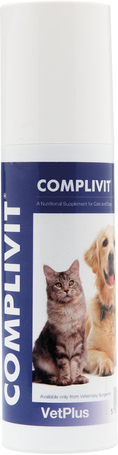 Complivit paszta Complivit paszta