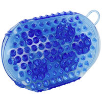 Kerbl mágneses masszázs vakaró lovaknak #4