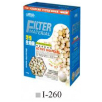 Ista Active Bio-Pearl perle filtrare pt filtre acvariu