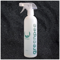 Greenpee vizelet- és szagsemlegesítő Greenpee vizelet- és szagsemlegesítő