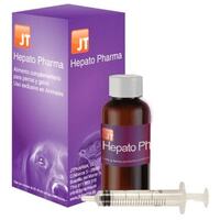 JT Hepato Pharma szirup #2