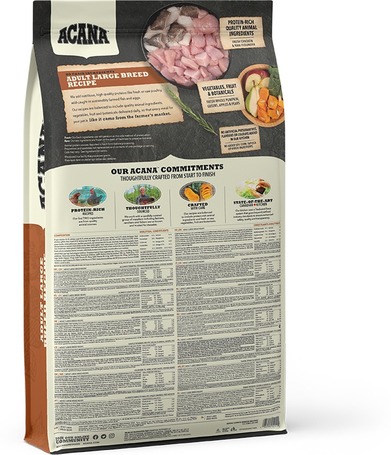 Acana Adult Large