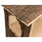 Trixie Letti House - Fából készült odu nyulak és tengerimalacok részére