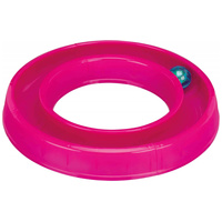 Trixie Flashing Ball Race - Kapd el a labdát macskajáték #3