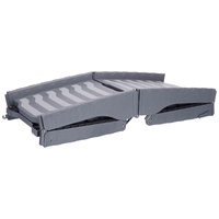 Trixie összehajtható rámpa kutyáknak #5