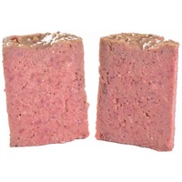 Brit Premium Junior Turkey with Liver húspástétom #2