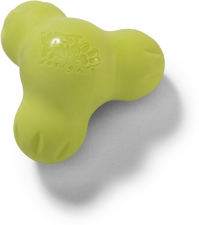 West Paw Tux - Jutalomfalattal tölthető játék