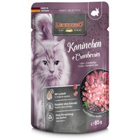 Leonardo Finest Selection alutasak nyúlhússal és vörösáfonyával #2