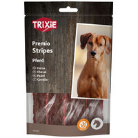 Trixie Premio Horse Stripes - Lóhúsos jutalomfalat