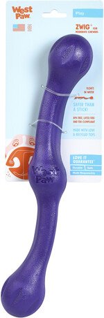 West Paw Zwig apport