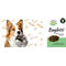 HoliSnacks Bugletti rovaros, gyümölcsös és zöldséges snack