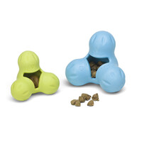 West Paw Tux - Jutalomfalattal tölthető játék #2