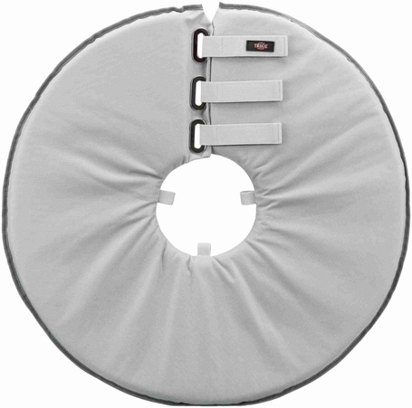 Szivacsos védőgallér kutyáknak