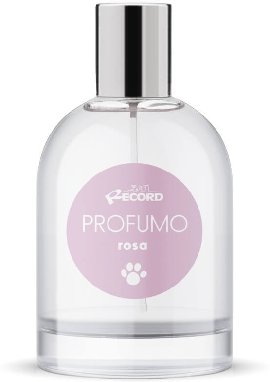 Record parfum pentru câini - zoom