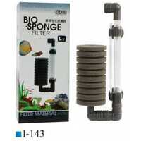 Ista Bio-Sponge Filter sistem filtrant