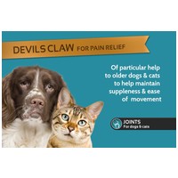 Blooming Pets Devils Claw Herbal Extract - Ördögcsáklya oldat kutyáknak és macskáknak #2