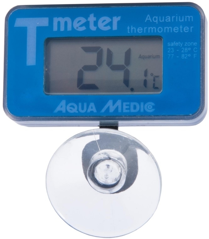 Aqua Medic T-meter - Termometru digital