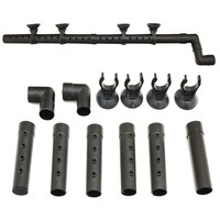 AquaEl Fan esőztető készlet #3