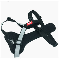 Yutipet Easy biztonsági kutyahám (Fekete) #9