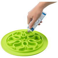 Trixie evéslassító etetőtálca #4