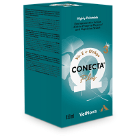 VetNova CONECTA Plus pentru susținerea sistemului nervos