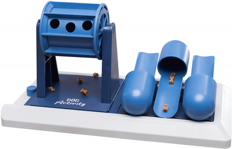 Trixie Poker Box Vario 2 logikai kutyajáték