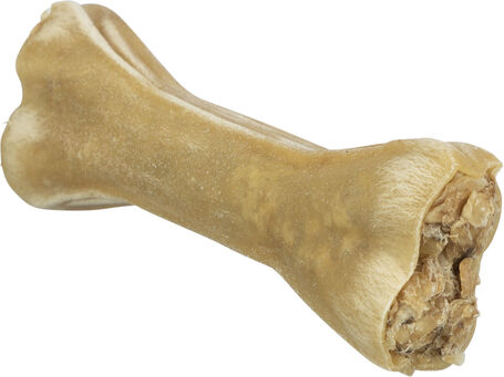Trixie bárányhússal töltött rágócsont