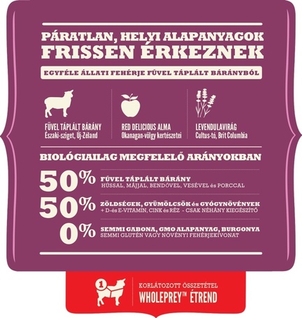 Acana Grass-Fed Lamb