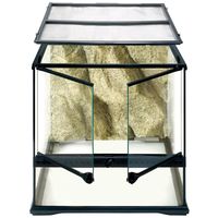 Exo Terra kis méretű üveg terrárium #4