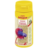 Sera Bettagran Nature díszhaltáp bettáknak