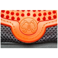 3-in-1 Grooming Glove - Kutya/macska mosó, masszírozó és szőrfelszedő kesztyű gazdiknak #5