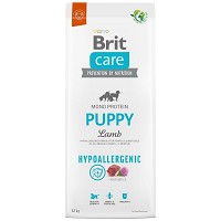 Brit Care Hypoallergenic Puppy Lamb & Rice