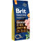 Brit Premium Junior Medium Breed