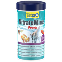Tetra NitrateMinus Pearls tratament de reducere a nitriților din acvariu