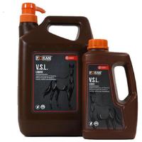 Foran V.S.L. Liquid | E-vitamin, szelén-, és lizintartalmú táplálékkiegészítő lovaknak