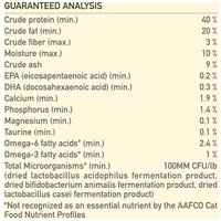 Orijen Tundra Cat & Kitten #6
