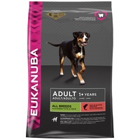 Eukanuba Adult Large Salmon & Barley | Lazacos táp felnőtt kutyáknak #5