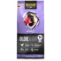 Belcando Baseline Oldie & Light - Alacsony aktivitású vagy idős kutyák részére #4