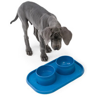 West Paw etetőtál #6