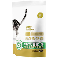 Nature's Protection Kitten #2