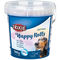 Trixie Soft Snack Happy Rolls jutalomfalat kutyáknak lazacos ízben