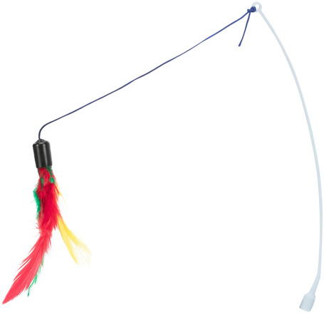 Trixie Catch Me cicajáték